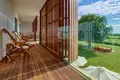 4 bedroom house 470 m² Baderna, Croatia