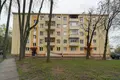 1 room apartment 30 m² Minsk, Belarus