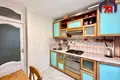 2 room apartment 47 m² Salihorsk, Belarus