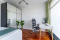 Apartamento 3 habitaciones 64 m² Varsovia, Polonia