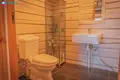 Dom 198 m² Soboliszkany, Litwa