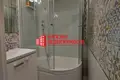 2 room apartment 41 m² Hrodna, Belarus
