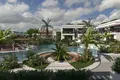 Complejo residencial YeniLand