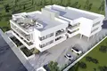 Mieszkanie 2 pokoi 80 m² Yeri, Cypr