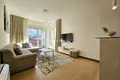 Квартира 1 спальня 50 м² в Будве, Черногория