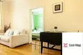 Apartamento 3 habitaciones 52 m² Praga, Chequia