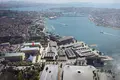 Mieszkanie 1 pokój 236 m² Beyoglu, Turcja