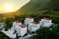 Дуплекс 4 спальни 164 м² Черногория, Черногория