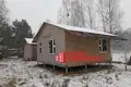 Maison 38 m² Parecki sielski Saviet, Bélarus