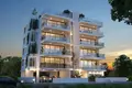 Квартира 2 спальни 106 м² муниципалитет Ларнака, Кипр