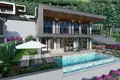 Вилла 5 комнат 305 м² Муратпаша, Турция
