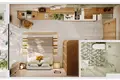 Wohnung 1 zimmer 26 m² Nha Trang, Vietnam