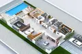 Villa 10 chambres 534 m² Doubaï, Émirats arabes unis