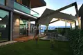 4 bedroom Villa 230 m² Kargıcak, Turkey