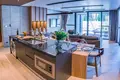 Квартира 1 комната 71 м² Choeng Thale, Таиланд