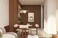 Студия 1 комната 37 м² Тбилиси, Грузия