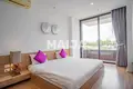 Wohnung 4 zimmer 123 m² Sunthonphu, Thailand