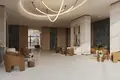 Apartamento 36 m² Dubái, Emiratos Árabes Unidos