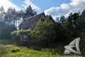 Maison 62 m² Znamienski sielski Saviet, Bélarus