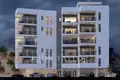Квартира 2 комнаты 89 м² Гермасойя, Кипр