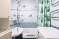 Квартира 3 комнаты 63 м² Минск, Беларусь