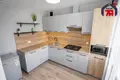 Apartamento 1 habitación 33 m² Minsk, Belarús