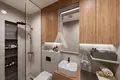 Mieszkanie 1 pokój 35 m² Kamenovo, Czarnogóra