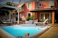 4-Zimmer-Villa 306 m² Municipality of Ermionida, Griechenland