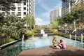 Residential complex Basaksehir Mega Compound