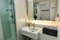 Appartement 2 chambres 37 m² Pattaya, Thaïlande