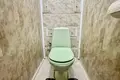 Wohnung 2 zimmer 52 m² Minsk, Belarus