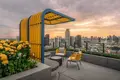 Wohnung 3 zimmer 48 m² Samut Prakan City Municipality, Thailand