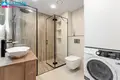 Appartement 1 chambre 17 m² Vilnius, Lituanie
