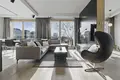 Apartamento 5 habitaciones 145 m² Varsovia, Polonia