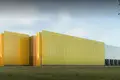Almacén 10 408 m² en Distrito federal Central, Rusia