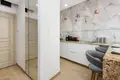 Apartamento 1 habitación 37 m² en Cracovia, Polonia