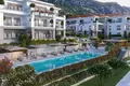 Apartamento 1 habitacion  Dobrota, Montenegro