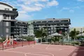 Wohnung 50 m² Oba, Türkei