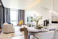Apartamento 1 habitacion 59 m² Choeng Thale, Tailandia