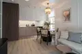 2 room apartment 35 m² Olsztyn, Poland