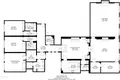 Wohnung 3 Schlafzimmer 313 m² in London, Großbritannien