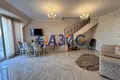 Квартира 4 комнаты 134 м² Несебр, Болгария