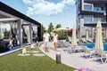 Wohnung 4 zimmer 110 m² Trikomo, Nordzypern