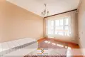 3 room apartment 63 m² Minsk, Belarus