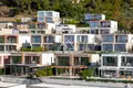 Kompleks mieszkalny New cottage gated community in the suburb of Tivat