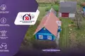 House 45 m² Krasnienski sielski Saviet, Belarus