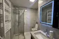 Mieszkanie 3 pokoi 110 m² Bashkia Durres, Albania