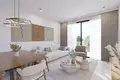 Appartement 1 chambre 93 m² Chlórakas, Chypre
