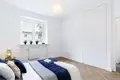 2 room apartment 50 m² Warsaw, Poland