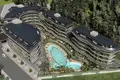 Apartamento 2 habitaciones 55 m² Obakoy, Turquía